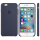 Apple iPhone 6s Plus Silicone Case nocny błękit - 259488 - zdjęcie 3